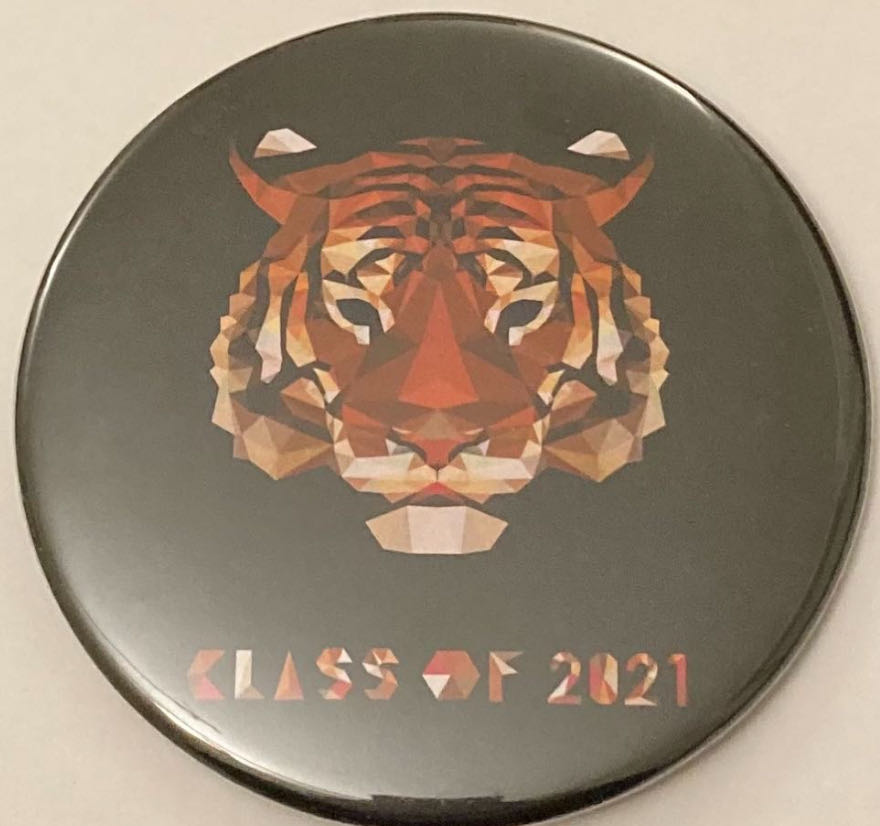 Wyrmwood Cthulhu Pin