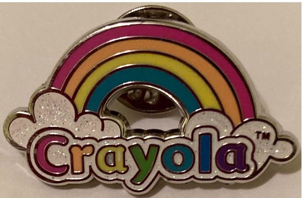 Animators’ Collection Mystery Pin Series 2 Jasmine