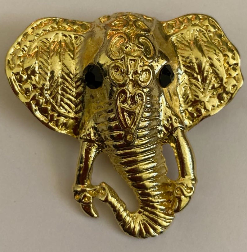 Baking Bear - Peacchio