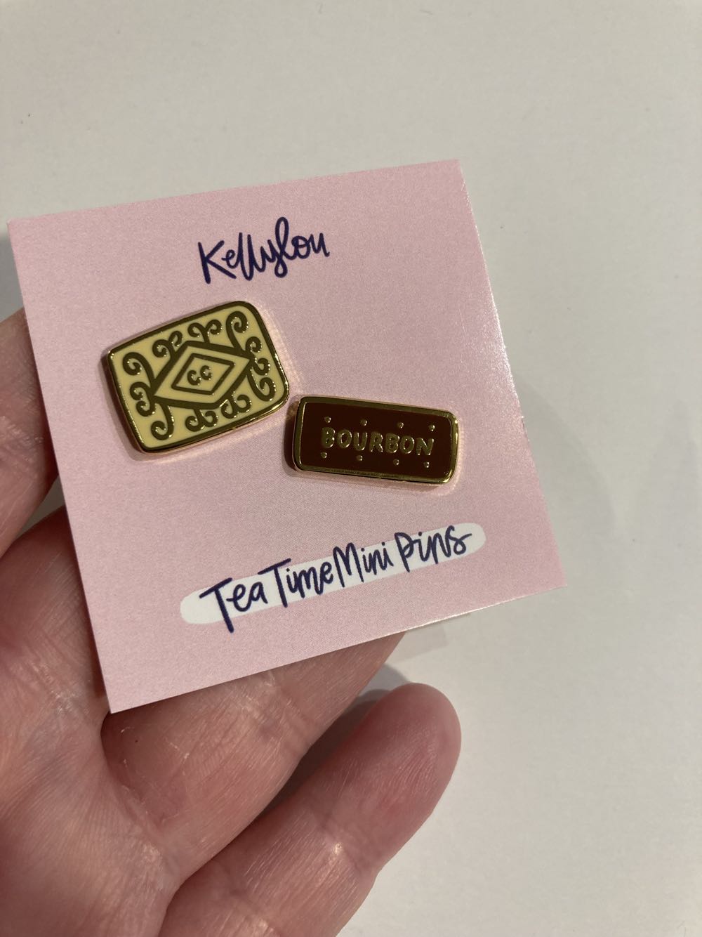 Rabbit Oval Silhouette Portrait