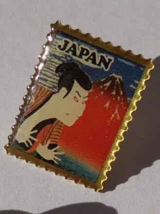 Oni Girl With Camera