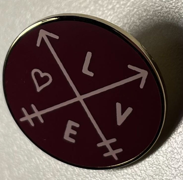 MARVEL CAPTAIN AMERICA LOGO