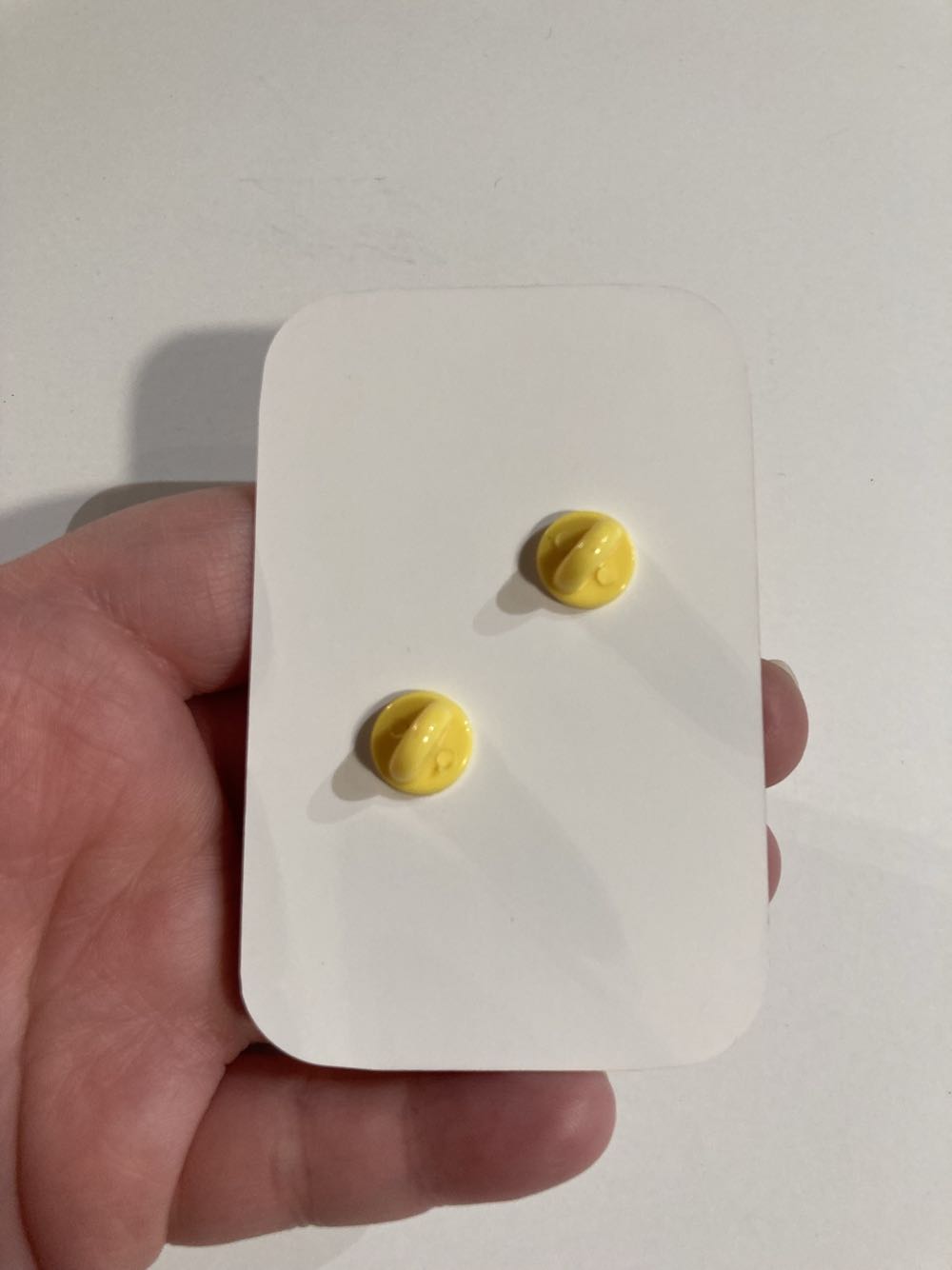 *  pin collectible - Main Image 3