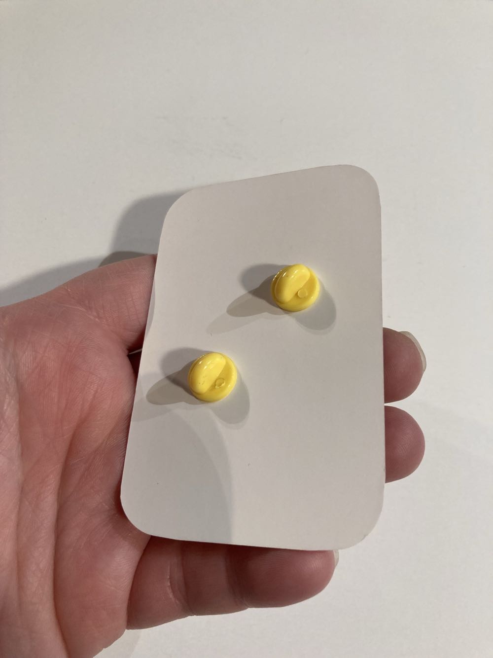 *  pin collectible - Main Image 4