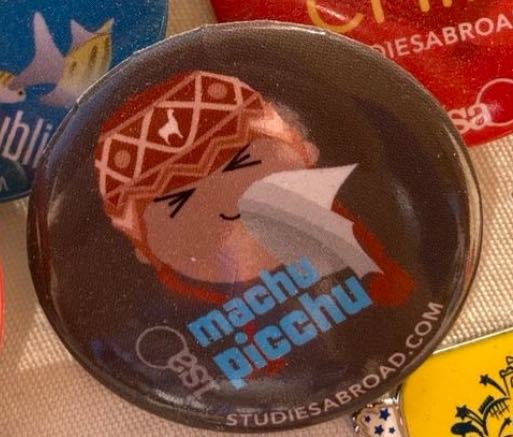 Pirates Of The Carribean Anchor