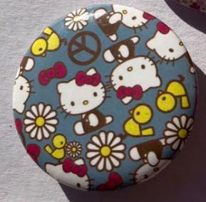 Butterfly Girl - BrownRabbits