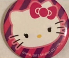 Mowgli Cut Out Dancing