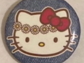 Mickey Icon - Mickey Mouse