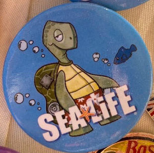 Square Figment Chaser