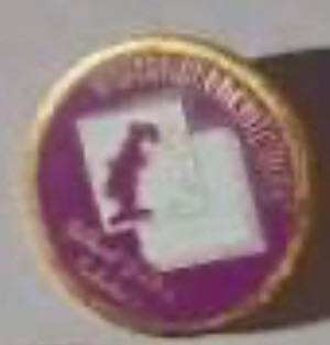 Compass Collection 2012 Hidden Mickey Simba