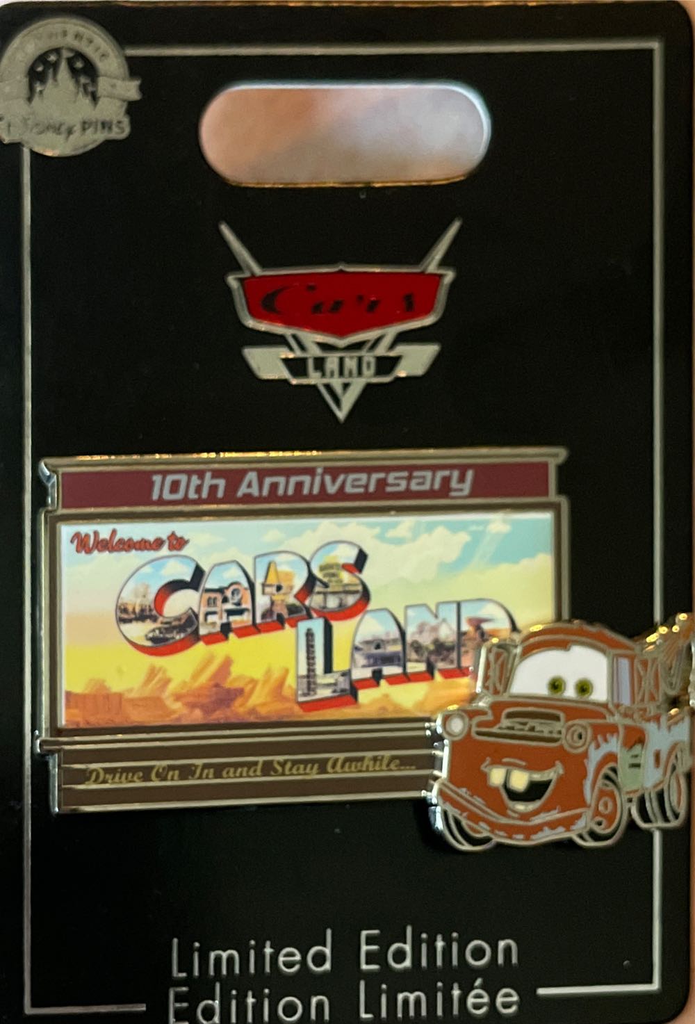 Little Mermaid Band Carp With The Harp