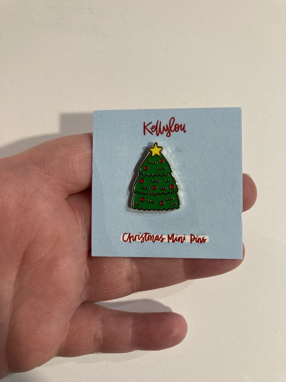 DS 30th Anniversary Pin Series - Week 2 - 1992 - The Nightmare Before Christmas