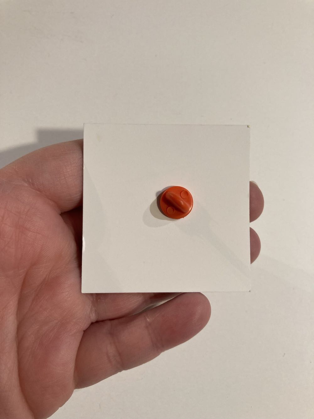 *  pin collectible - Main Image 4