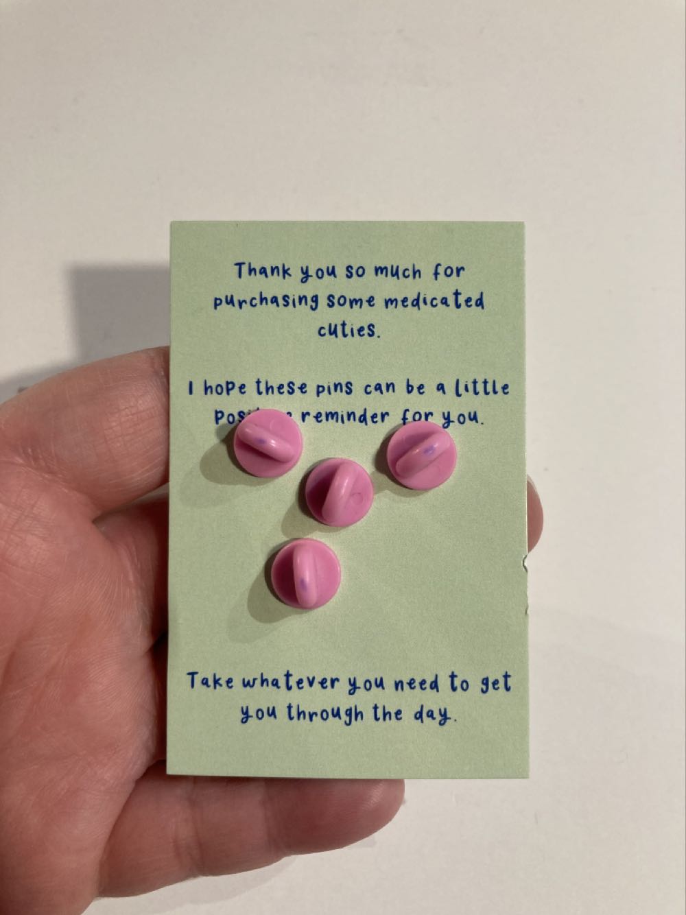 *  pin collectible - Main Image 4