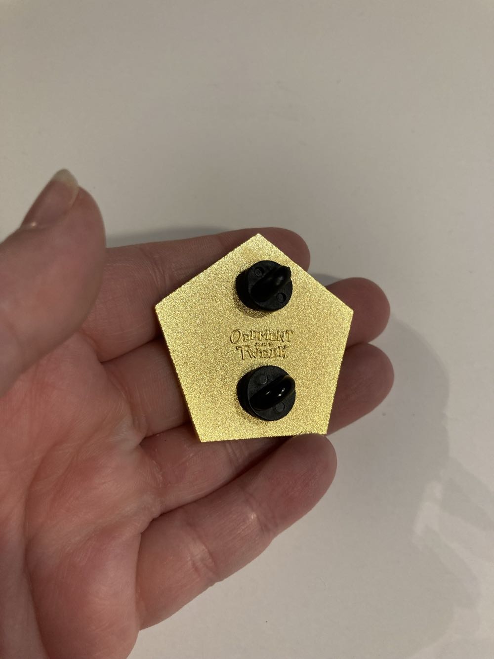 *  pin collectible - Main Image 3