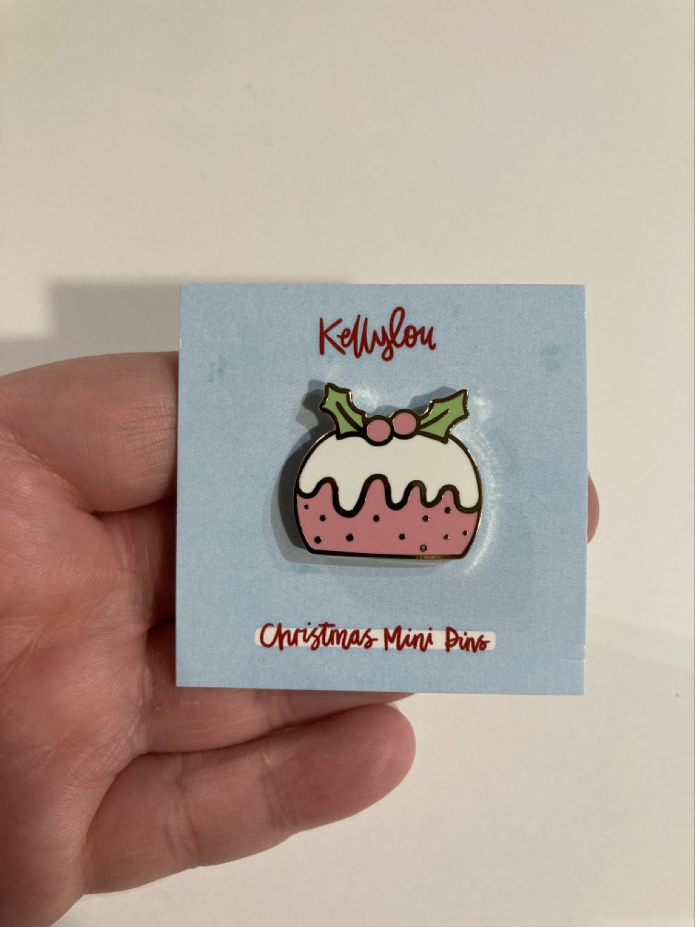 *  pin collectible - Main Image 1