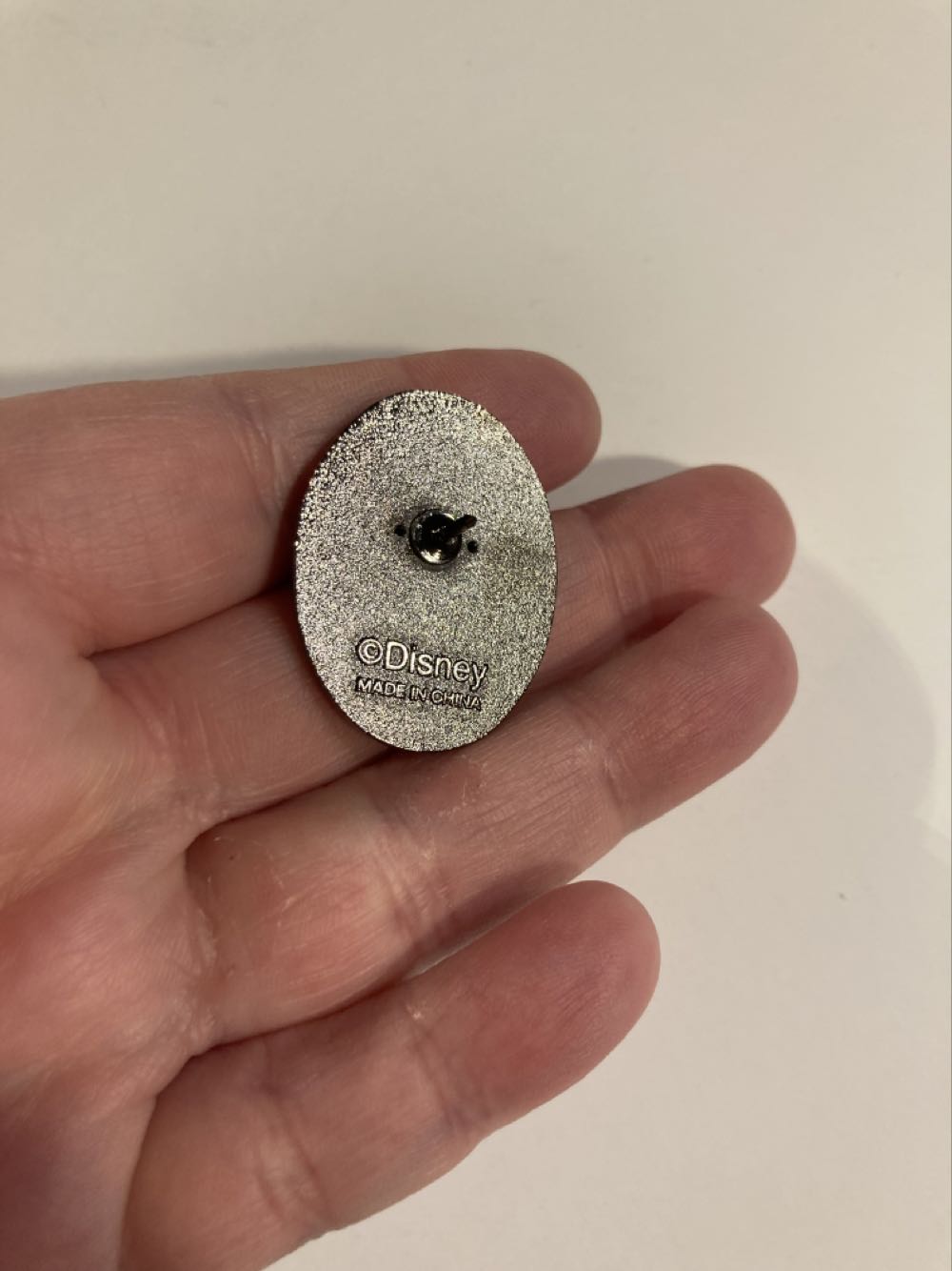 *  pin collectible - Main Image 4