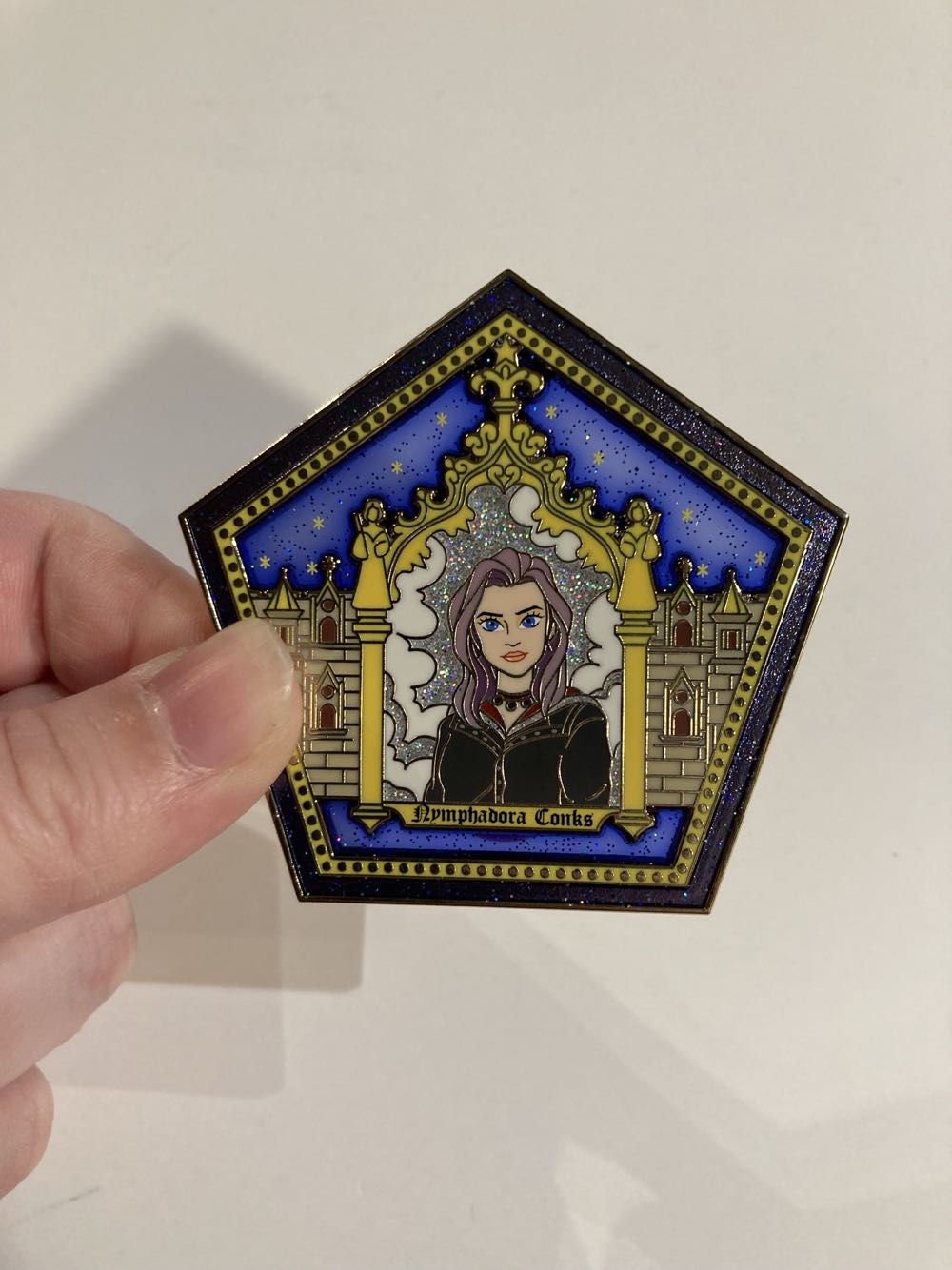 *  pin collectible - Main Image 2