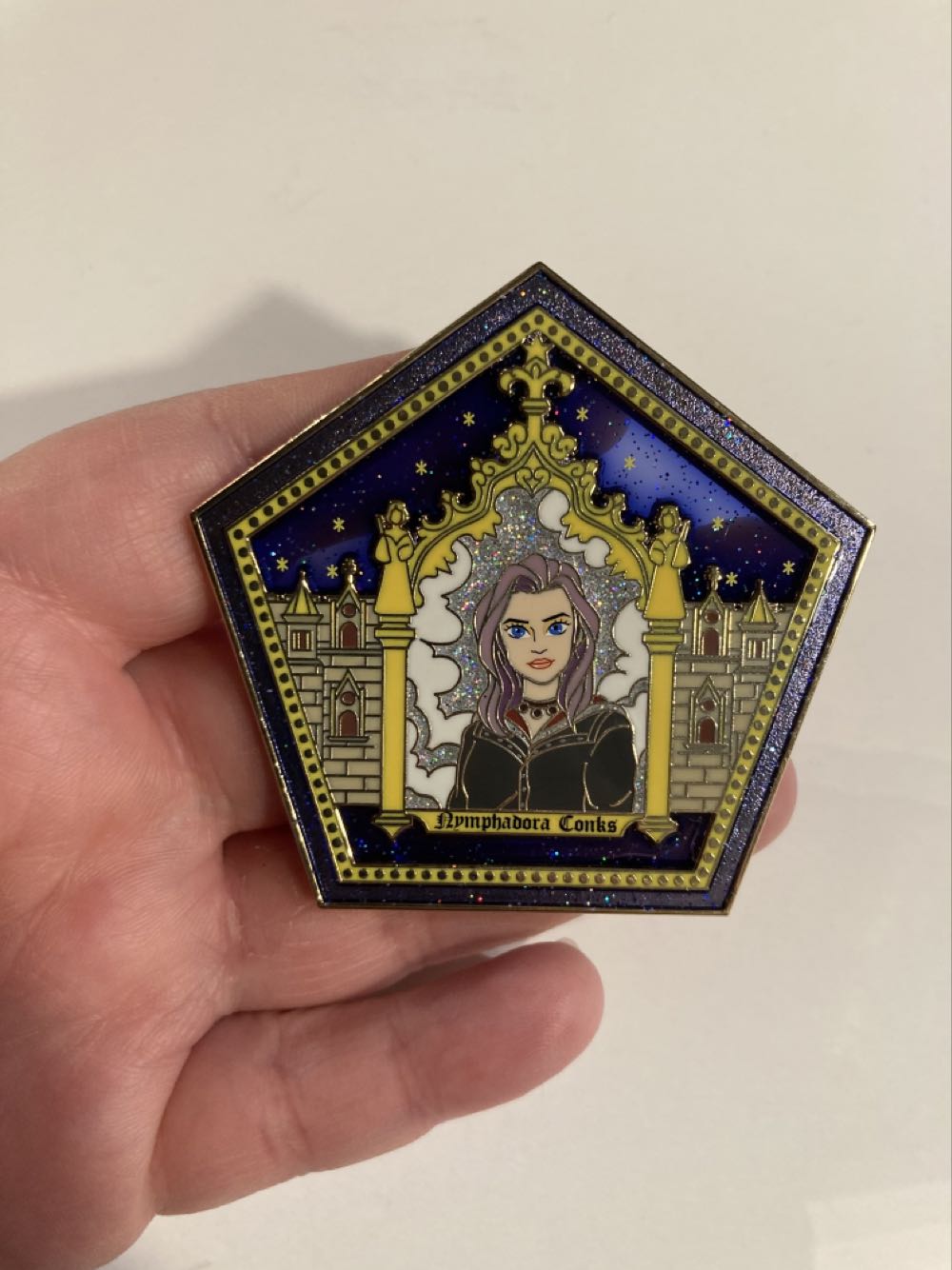 *  pin collectible - Main Image 2