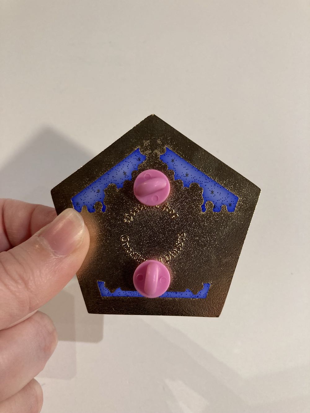 *  pin collectible - Main Image 3