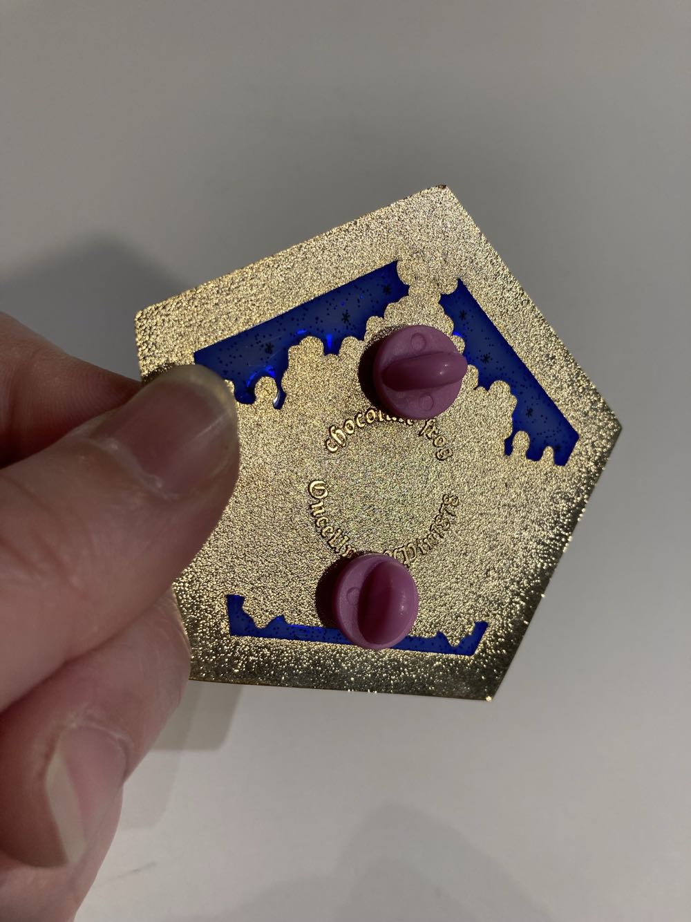 *  pin collectible - Main Image 4