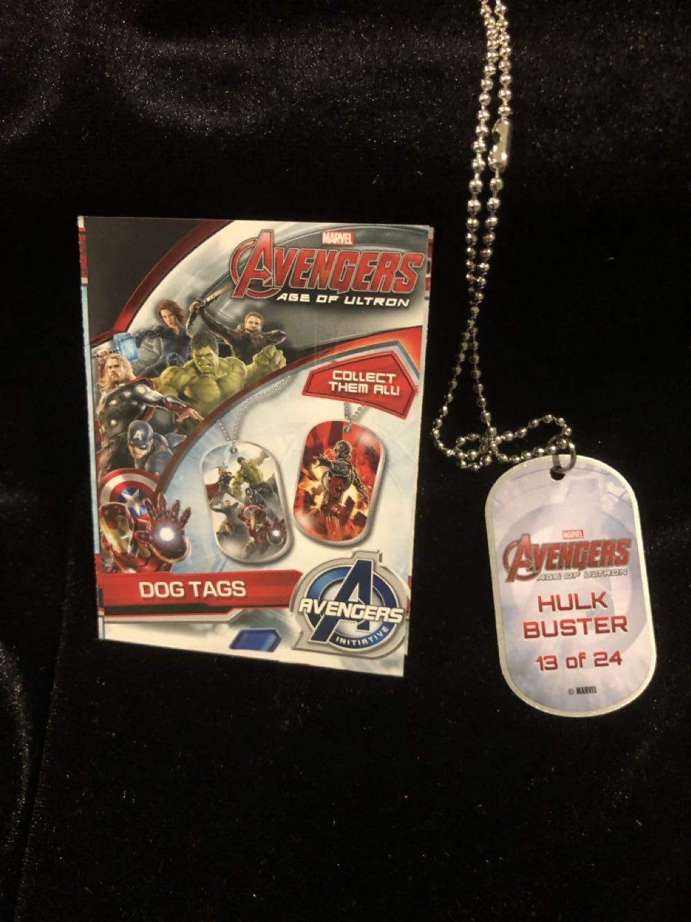 Mickey Ear Hat M For Minnie