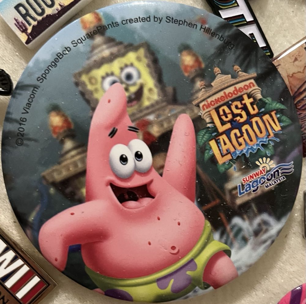 Mickey Mouse Club Donald