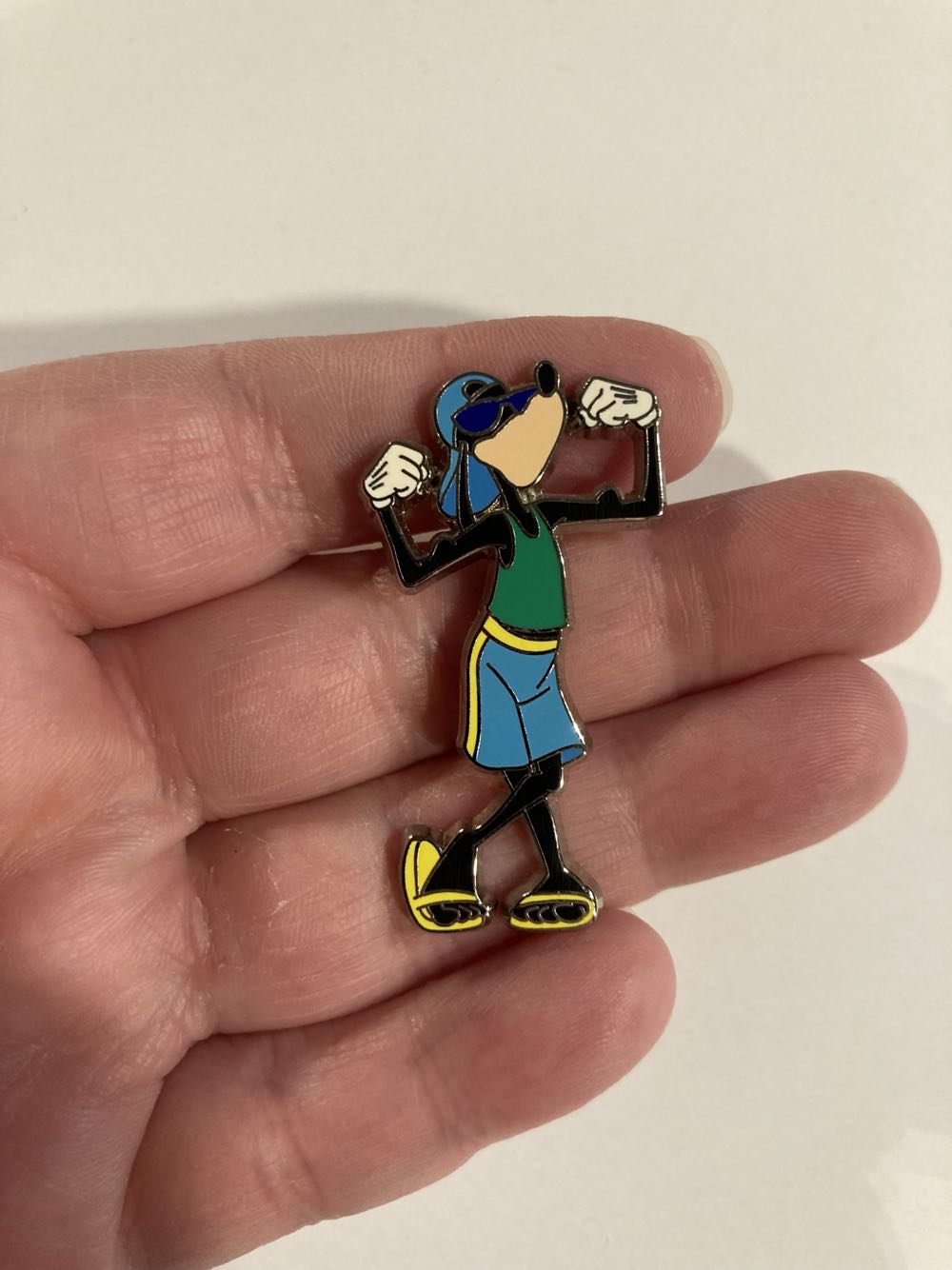 *  pin collectible - Main Image 1