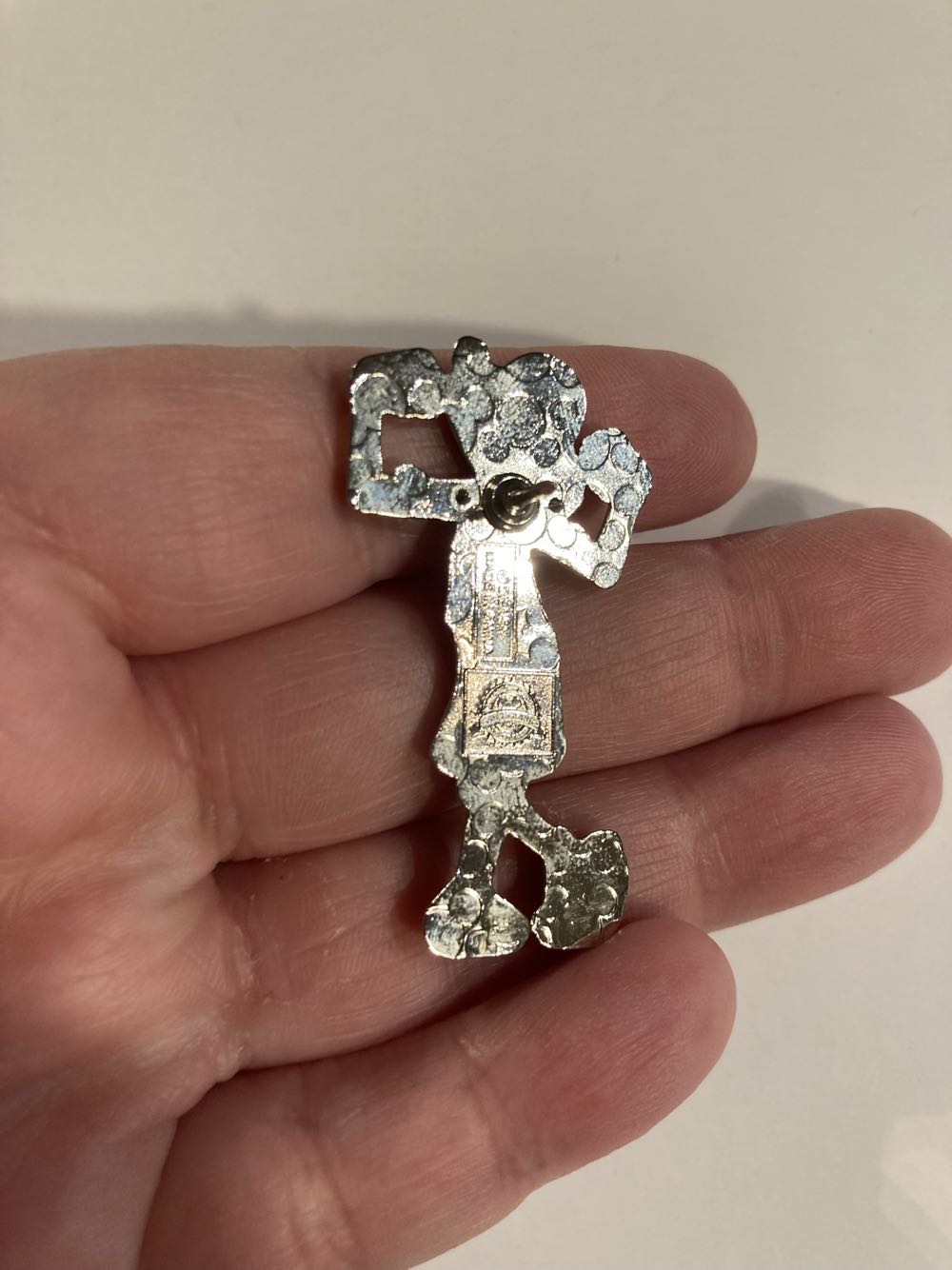 *  pin collectible - Main Image 2