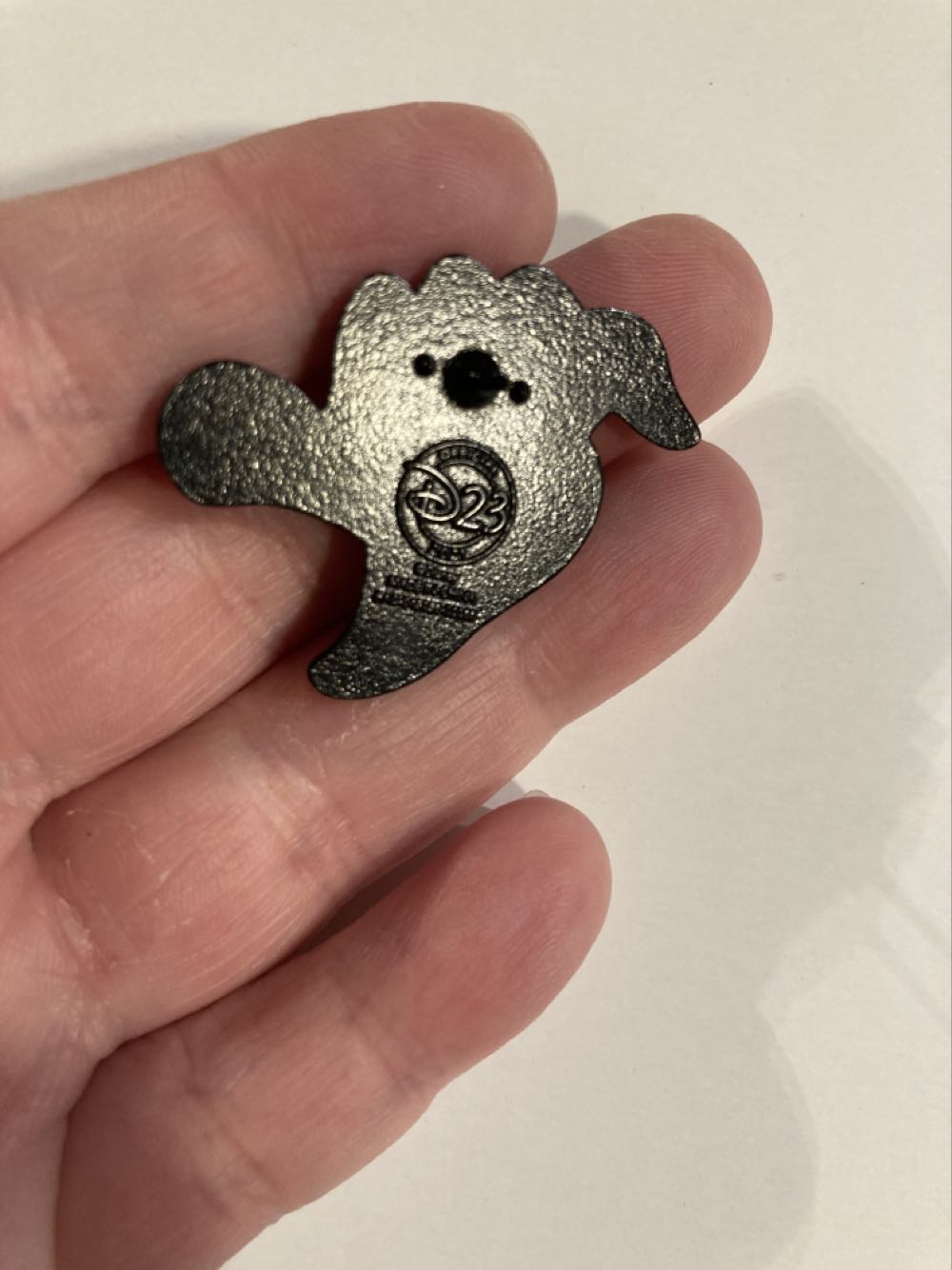 *  pin collectible - Main Image 3