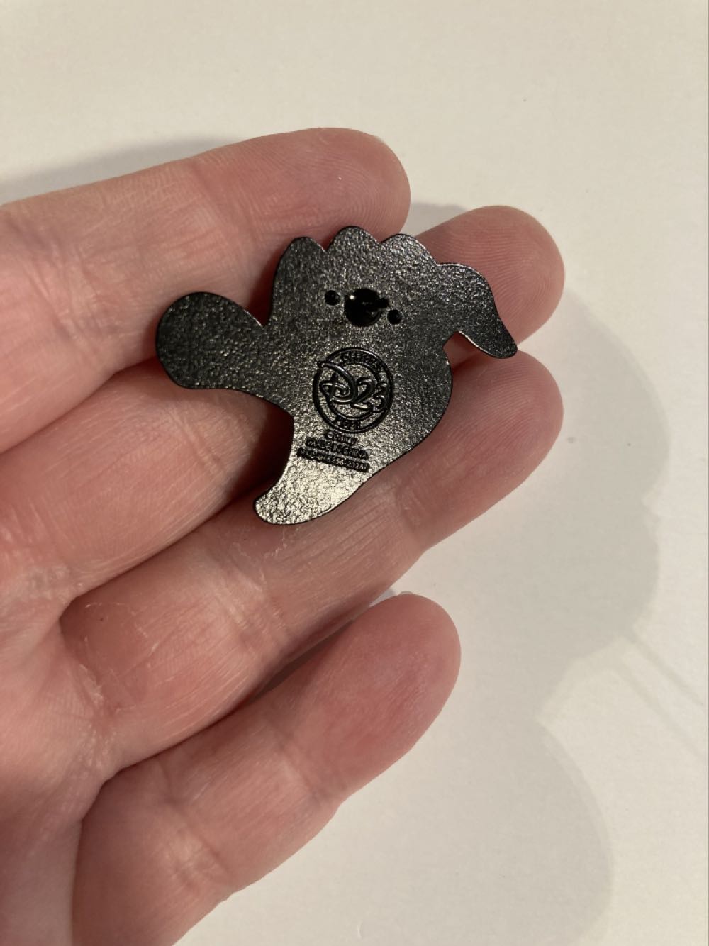 *  pin collectible - Main Image 4