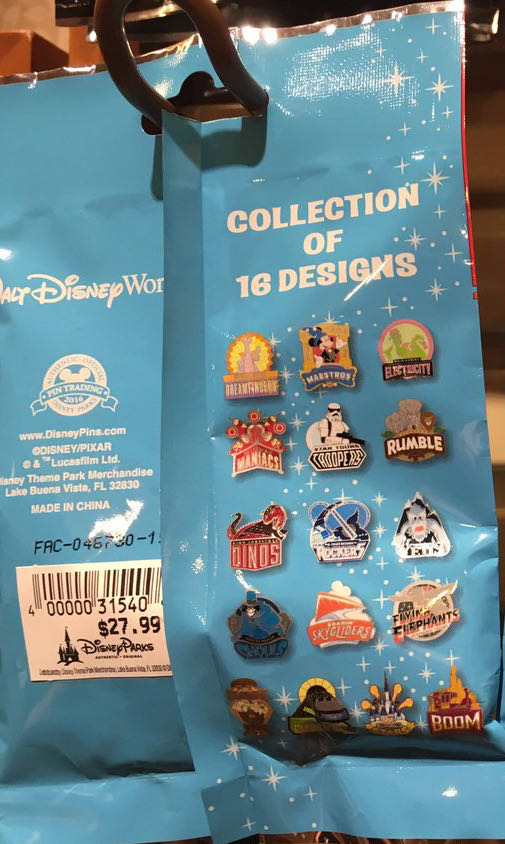 115854  pin collectible - Main Image 2