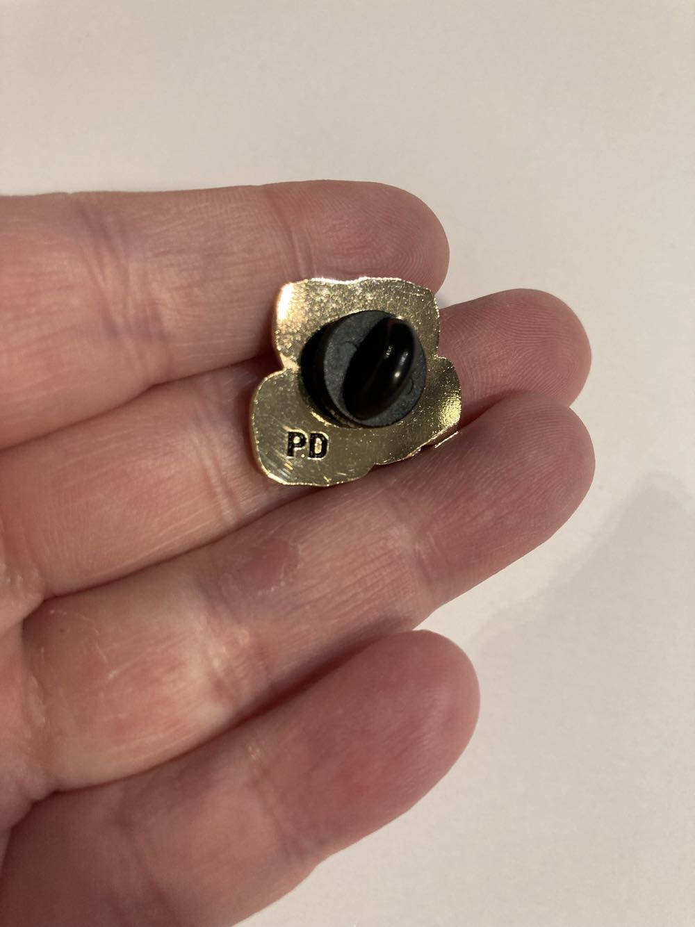 *  pin collectible - Main Image 4