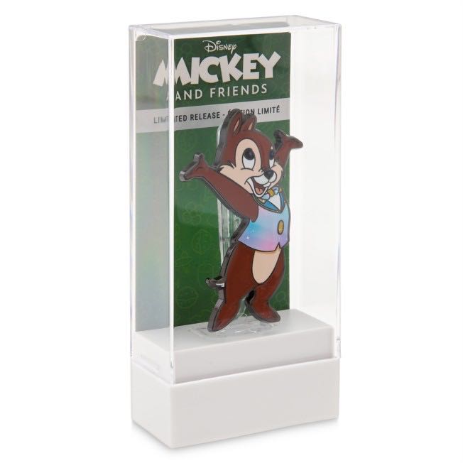 Disney Parks 2015 Dated Mickey Mouse