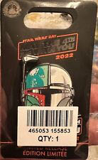 Beauty And The Beast 10Th Anniversary Hinged Pin