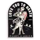 Muppets Cast Lanyard Collection Kermit The Frog