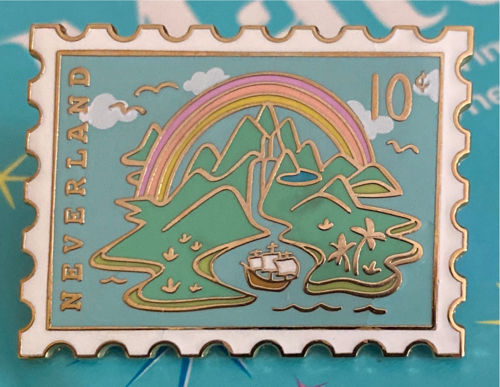 Little Mermaid Band Newt With The Flute