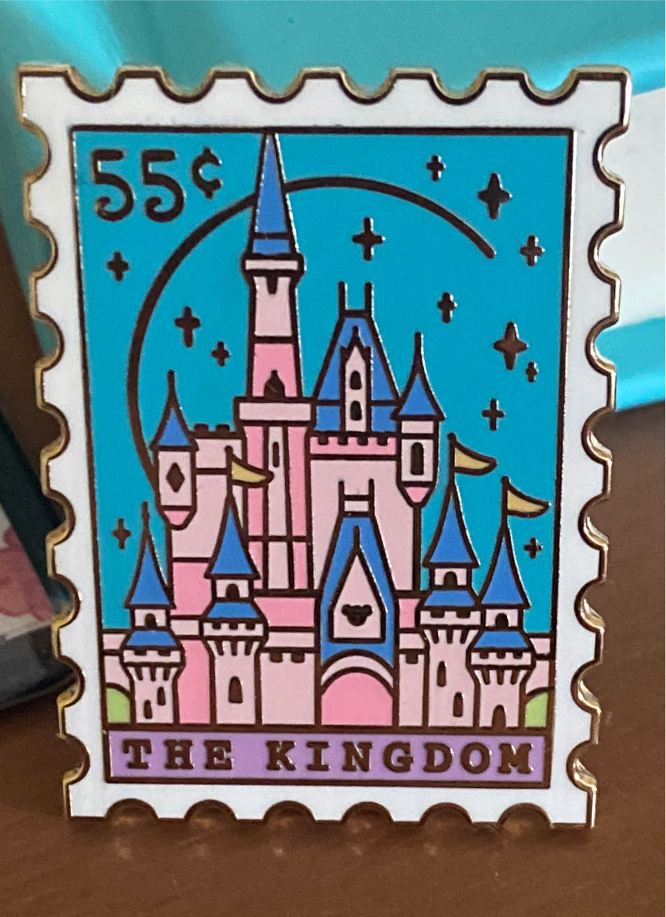 Disney Jack Skellington And Sally Flair