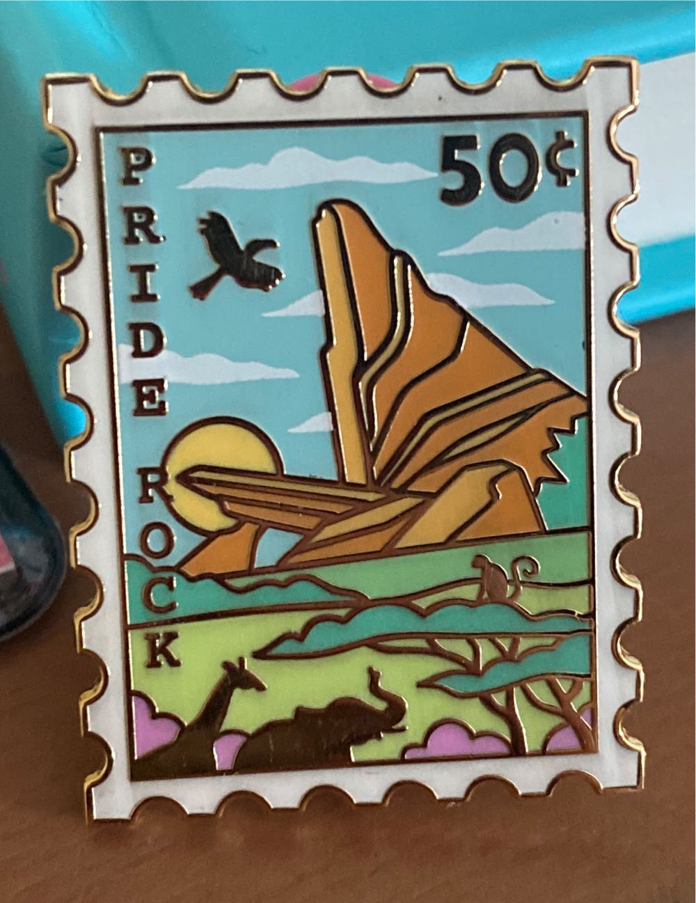 License Plate Collection SPACMTN