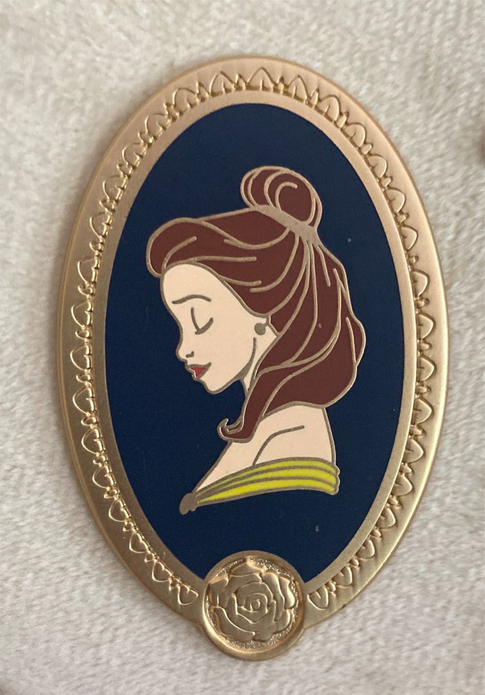 Walt Disney World 2015 Dated Figment