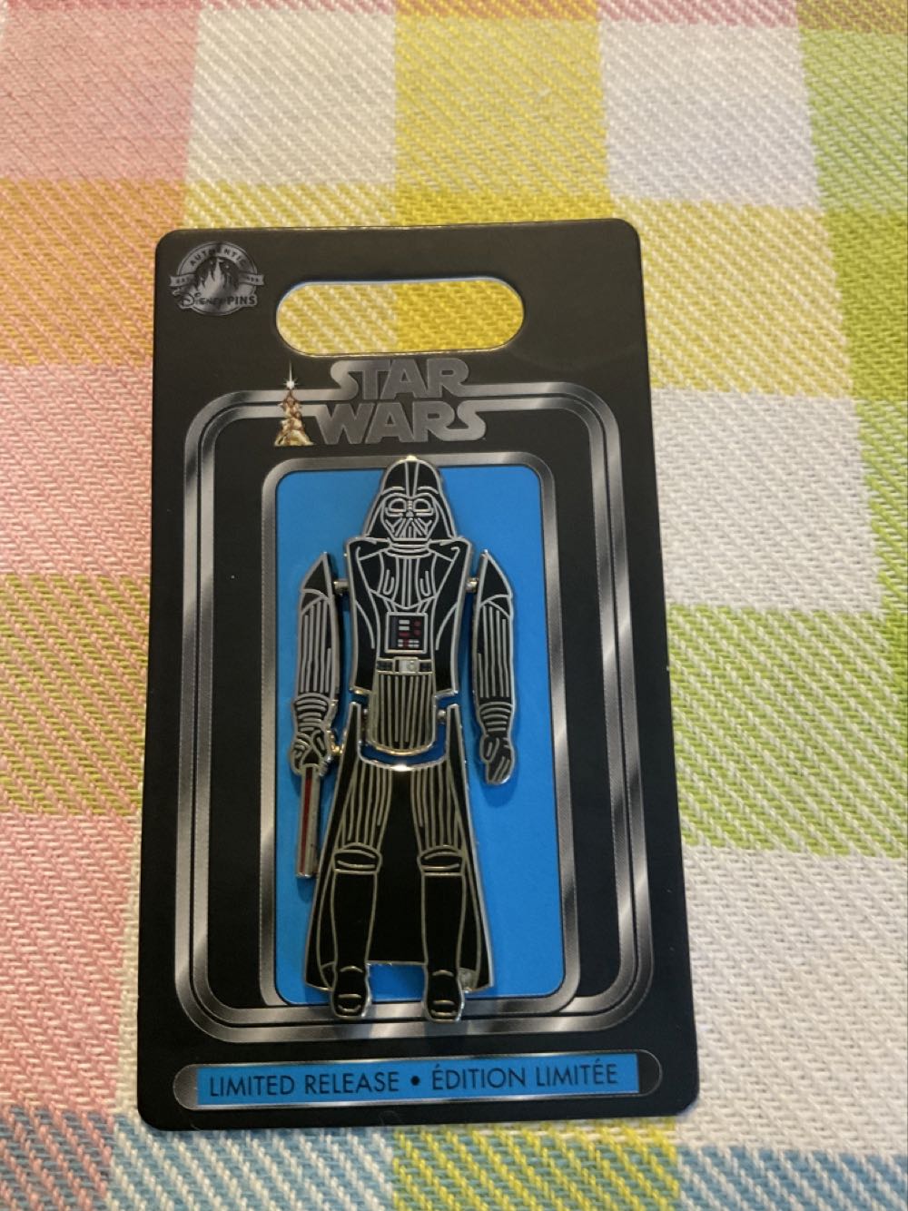 Slinky Dog - Disney Parks Pin