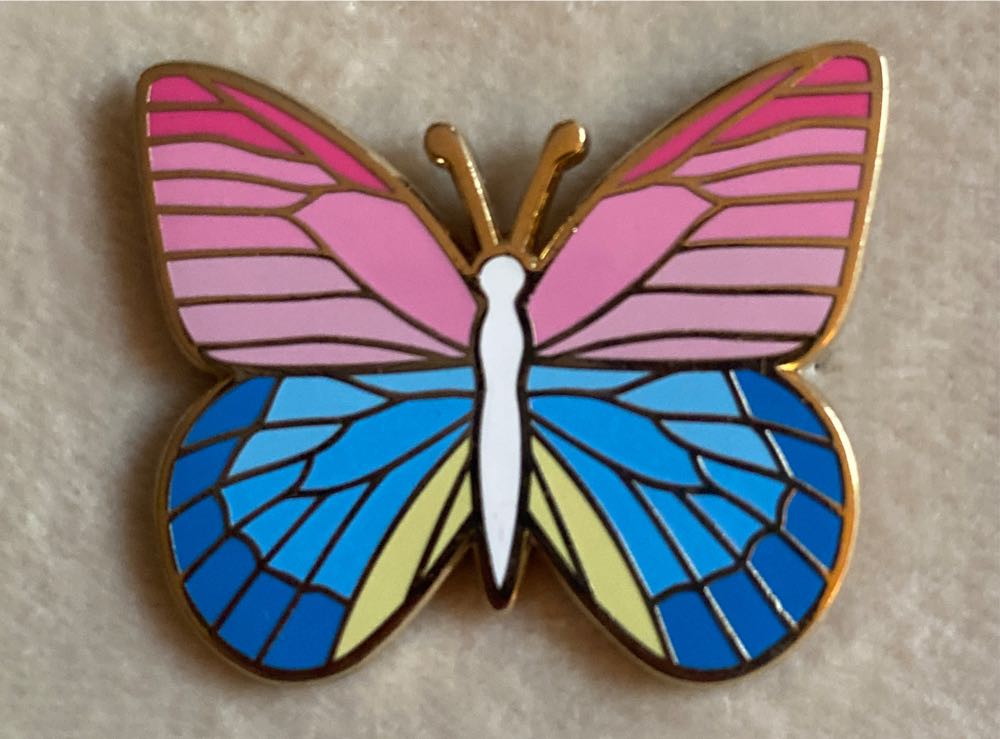 Haunted Mansion Circle Set The Bride Constance Hatchaway