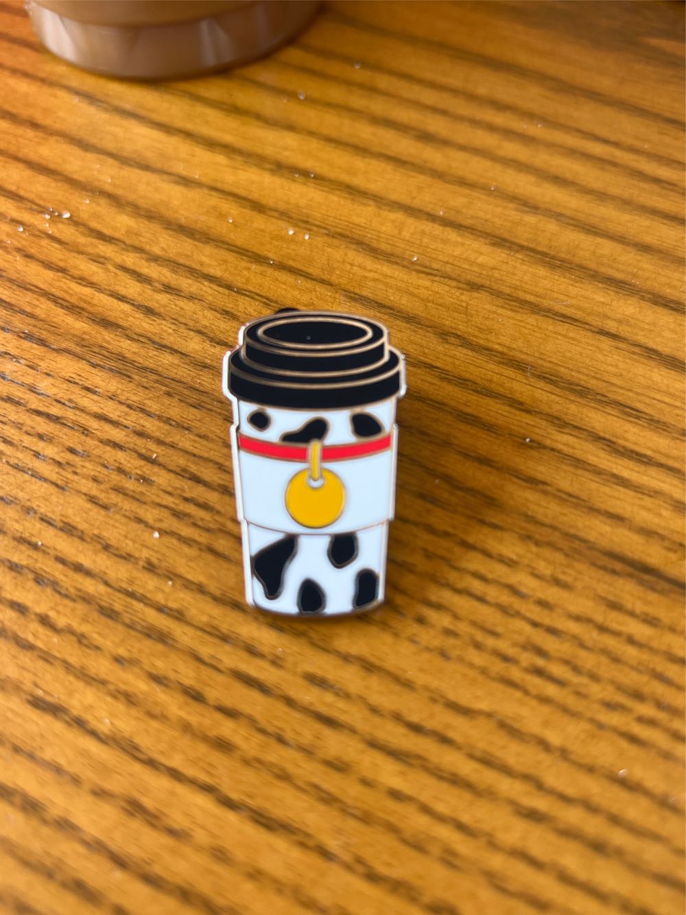 PIN ENCANTO FAMILLY OE