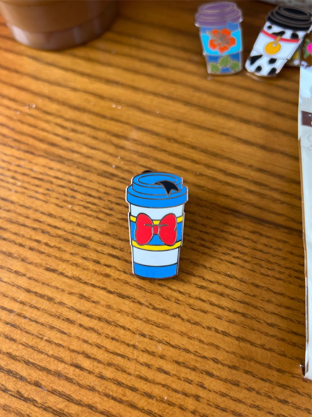 Pirates of the Caribbean Dead Men Tell No Tales