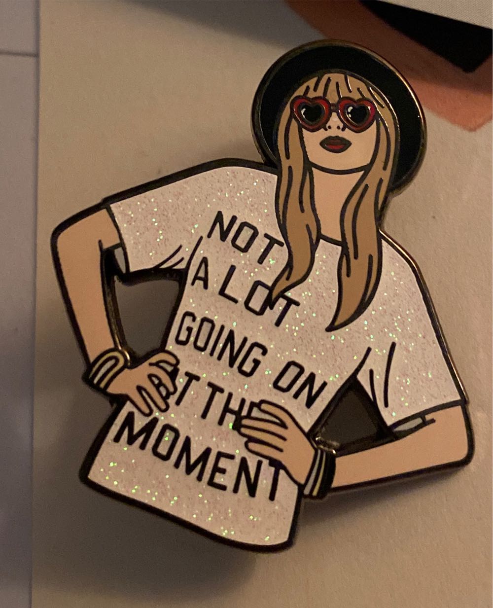 Oni Trash Boy - Crymore