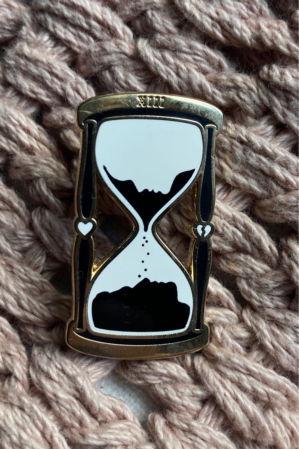 Disney Designer Collection Snow White Hinged