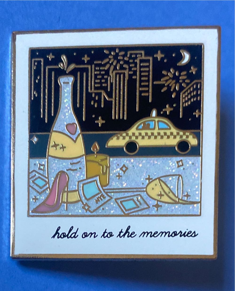 Clapboard Collection