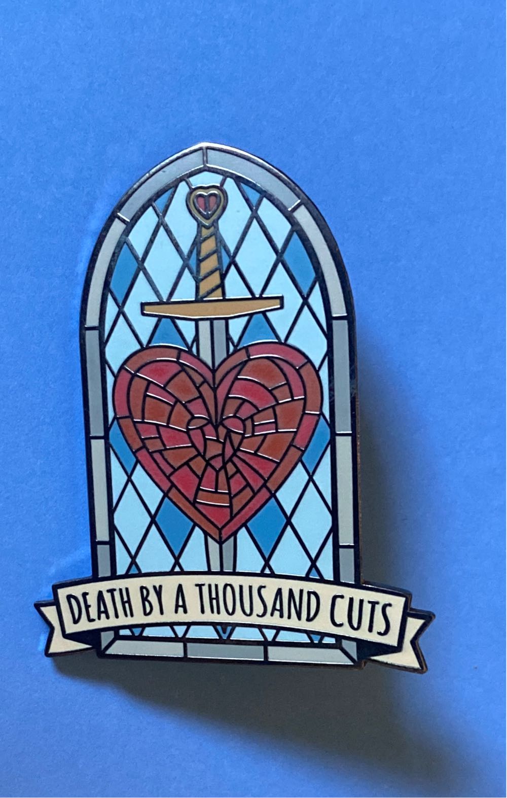 Disney Car Parade Mulan