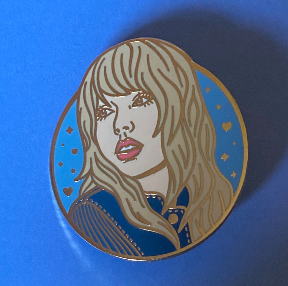 Thumper And Miss Bunny - FANTASY (CamiOnnette_Shop) CORRECT Disney Pin