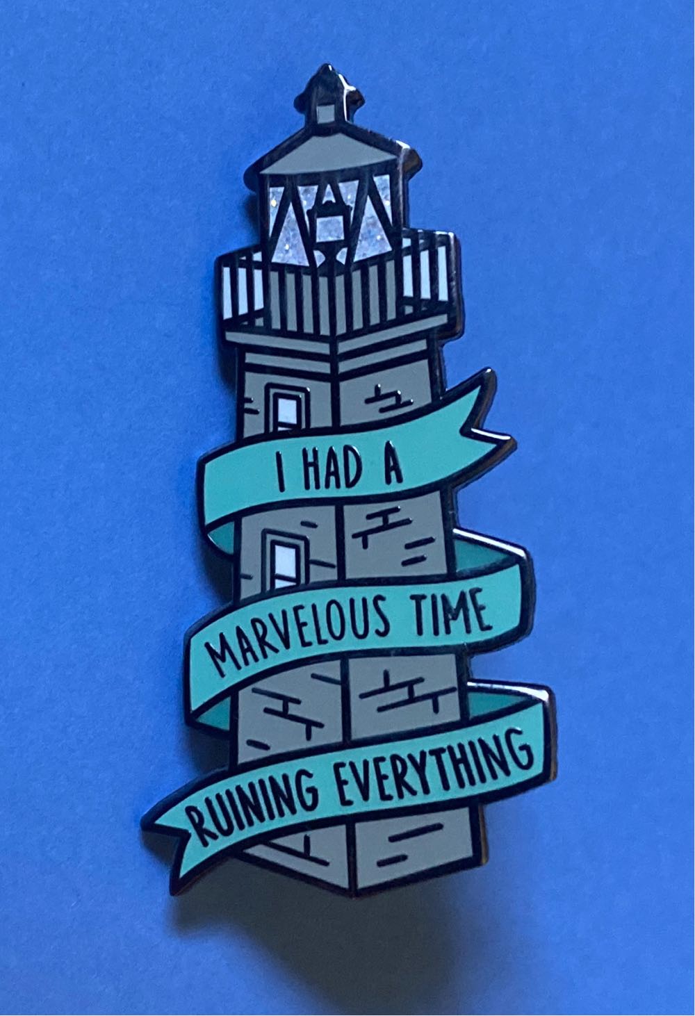 Carousel Of Progrss Fantasy